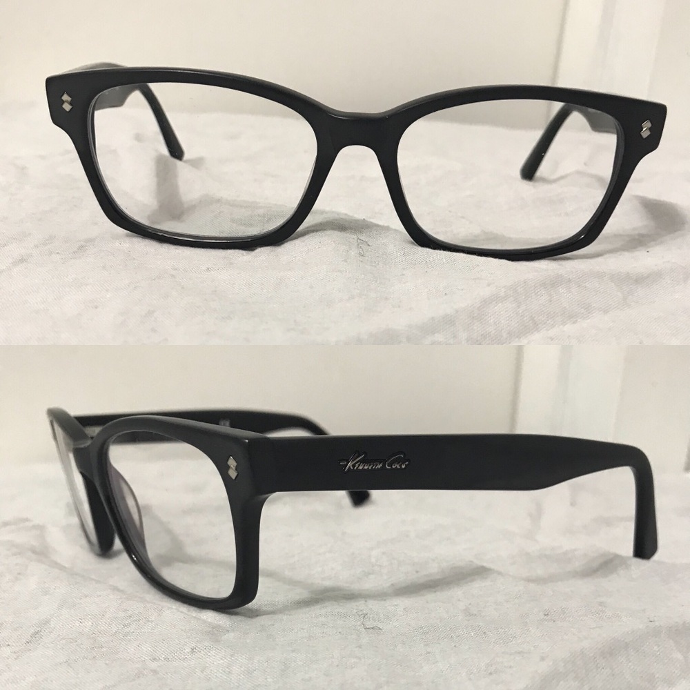 Kenneth Cole eyeglass frames - Picture 2 of 4